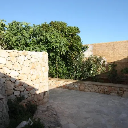Trullo Romantico 2p