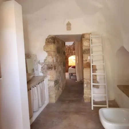 Trullo Romantico 2p