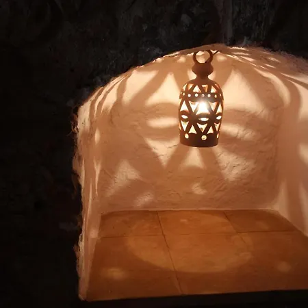 Trullo Romantico 2p