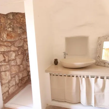 Trullo Romantico 2p *