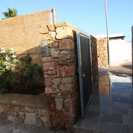 Trullo Romantico 2p