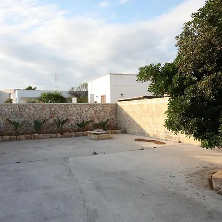 Villa Trullo Romantico 2p *